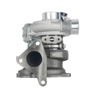 Standard Turbo Charger for Subaru WRX & Forester 2.0L EJ20 MY00-08 TD04L 14412-AA360 49377-04372 - SPEEDUPPERFORMANCE