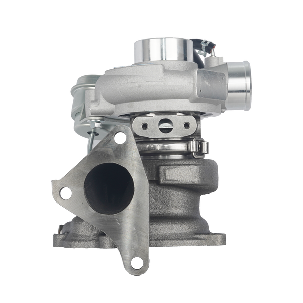 Standard Turbo Charger for Subaru WRX & Forester 2.0L EJ20 MY00-08 TD04L 14412-AA360 49377-04372 - SPEEDUPPERFORMANCE