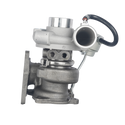 Standard Turbo Charger for Subaru WRX & Forester 2.0L EJ20 MY00-08 TD04L 14412-AA360 49377-04372 - SPEEDUPPERFORMANCE