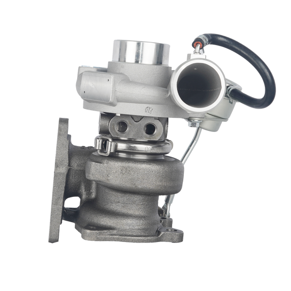 Standard Turbo Charger for Subaru WRX & Forester 2.0L EJ20 MY00-08 TD04L 14412-AA360 49377-04372 - SPEEDUPPERFORMANCE