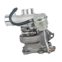 Standard Turbo Charger for Subaru WRX & Forester 2.0L EJ20 MY00-08 TD04L 14412-AA360 49377-04372 - SPEEDUPPERFORMANCE