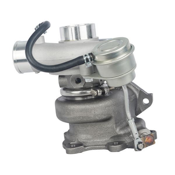 Standard Turbo Charger for Subaru WRX & Forester 2.0L EJ20 MY00-08 TD04L 14412-AA360 49377-04372 - SPEEDUPPERFORMANCE