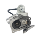 Standard Turbo Charger for Subaru WRX & Forester 2.0L EJ20 MY00-08 TD04L 14412-AA360 49377-04372 - SPEEDUPPERFORMANCE