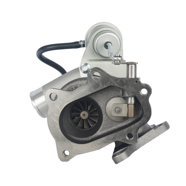 Standard Turbo Charger for Subaru WRX & Forester 2.0L EJ20 MY00-08 TD04L 14412-AA360 49377-04372 - SPEEDUPPERFORMANCE