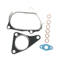 Standard Turbo Charger for Subaru WRX & Forester 2.0L EJ20 MY00-08 TD04L 14412-AA360 49377-04372 - SPEEDUPPERFORMANCE