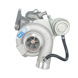 Standard Turbo Charger for Subaru WRX & Forester 2.0L EJ20 MY00-08 TD04L 14412-AA360 49377-04372 - SPEEDUPPERFORMANCE