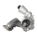 Standard Turbo Charger for Mercedes A-Class / CLA Class / GLA Class 2.0L M270 AL0069 9V106 A2700902980 - SpeedUpPerformance