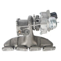 Standard Turbo Charger for Mercedes A-Class / CLA Class / GLA Class 2.0L M270 AL0069 9V106 A2700902980 - SpeedUpPerformance