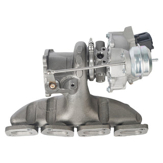 Standard Turbo Charger for Mercedes A-Class / CLA Class / GLA Class 2.0L M270 AL0069 9V106 A2700902980 - SpeedUpPerformance