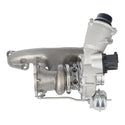 Standard Turbo Charger for Mercedes A-Class / CLA Class / GLA Class 2.0L M270 AL0069 9V106 A2700902980 - SpeedUpPerformance