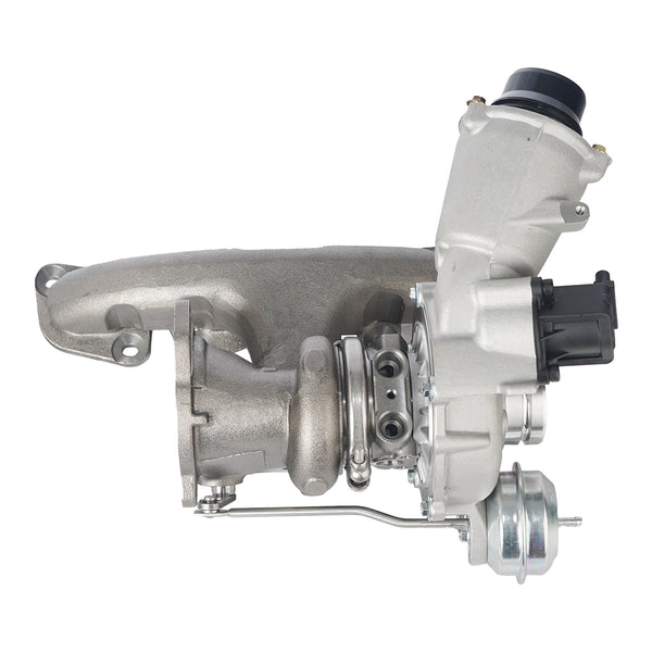 Standard Turbo Charger for Mercedes A-Class / CLA Class / GLA Class 2.0L M270 AL0069 9V106 A2700902980 - SpeedUpPerformance