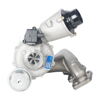 Standard Turbo Charger for Mercedes A-Class / CLA Class / GLA Class 2.0L M270 AL0069 9V106 A2700902980 - SpeedUpPerformance
