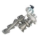 Standard Turbo Charger for Mercedes C-Class / E-Class 2.0L M274 AL0072 9V110 A2740903300 - SpeedUpPerformance