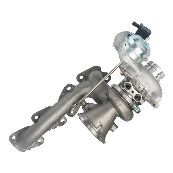 Standard Turbo Charger for Mercedes C-Class / E-Class 2.0L M274 AL0072 9V110 A2740903300 - SpeedUpPerformance