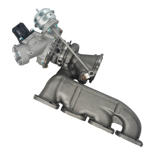 Standard Turbo Charger for Mercedes C-Class / E-Class 2.0L M274 AL0072 9V110 A2740903300 - SpeedUpPerformance