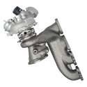 Standard Turbo Charger for Mercedes C-Class / E-Class 2.0L M274 AL0072 9V110 A2740903300 - SpeedUpPerformance
