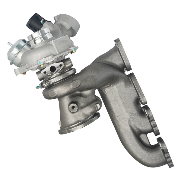 Standard Turbo Charger for Mercedes C-Class / E-Class 2.0L M274 AL0072 9V110 A2740903300 - SpeedUpPerformance