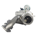 Standard Turbo Charger for Mercedes C-Class / E-Class 2.0L M274 AL0072 9V110 A2740903300 - SpeedUpPerformance