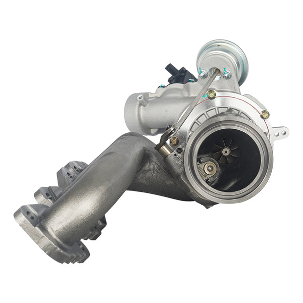 Standard Turbo Charger for Mercedes C-Class / E-Class 2.0L M274 AL0072 9V110 A2740903300 - SpeedUpPerformance
