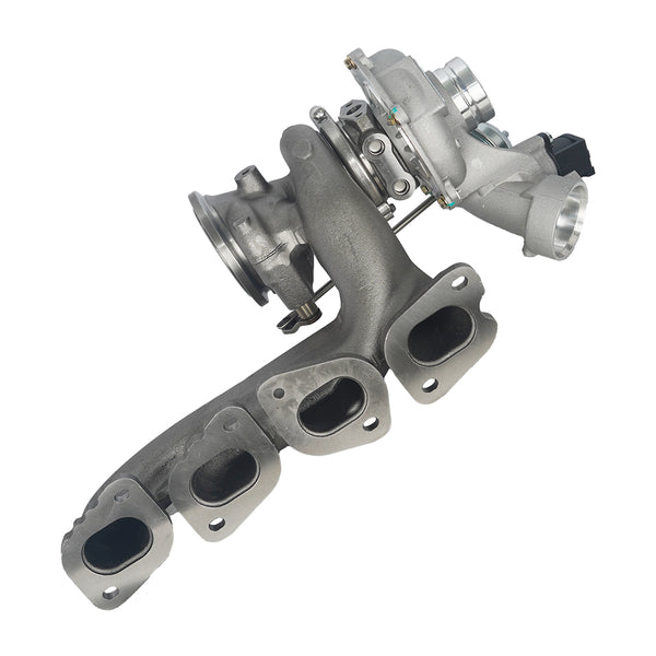 Standard Turbo Charger for Mercedes C-Class / E-Class 2.0L M274 AL0072 9V110 A2740903300 - SpeedUpPerformance
