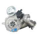 Standard Turbo Charger for Mercedes C-Class / E-Class 2.0L M274 AL0072 9V110 A2740903300 - SpeedUpPerformance