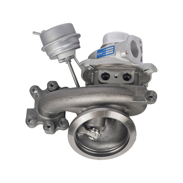 Standard Turbo Charger For Ford Focus, Kuga, Escape & Mondeo 1.5L EcoBoost GTDI12V HX7G-6K682-CB - SpeedUpPerformance