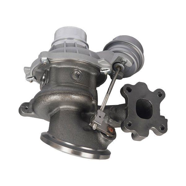 Standard Turbo Charger For Ford Focus, Kuga, Escape & Mondeo 1.5L EcoBoost GTDI12V HX7G-6K682-CB - SpeedUpPerformance