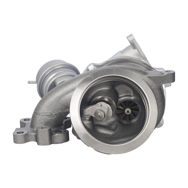 Standard Turbo Charger For Ford Focus, Kuga, Escape & Mondeo 1.5L EcoBoost GTDI12V HX7G-6K682-CB - SpeedUpPerformance