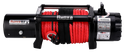 Runva EWV12000 Ultimate 12V with Synthetic Rope