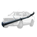 Ford Ranger PX2 / PX3 2016-2021 3.2L P5AT 3 Inch DPF Back Exhaust - SpeedUpPerformance