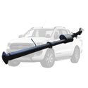 Ford Ranger PX2 / PX3 2016-2021 3.2L P5AT 3 Inch DPF Back Exhaust - SpeedUpPerformance
