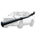 Ford Ranger PX2 / PX3 2016-2021 3.2L P5AT 3 Inch DPF Back Exhaust - SpeedUpPerformance