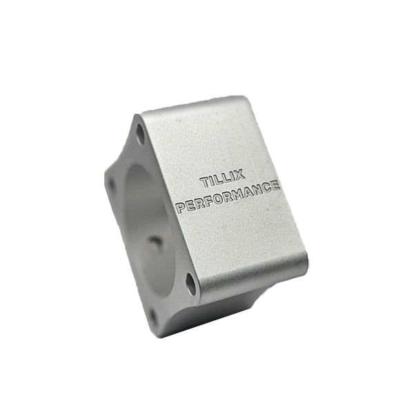 TILLIX EGR Delete Kit for Toyota Landcruiser 70 Series & 100 Series 4.2L 1HD-FTE - SpeedUpPerformance
