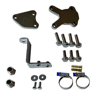 Fabwitz EGR Delete Kit for Nissan Patrol GU (Y61) 3.0L ZD30 CRD - SpeedUpPerformance