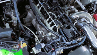 Fabwitz EGR Delete Kit for Nissan Patrol GU (Y61) 3.0L ZD30 CRD - SpeedUpPerformance