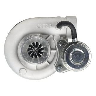 Gen 1 SS High Flow Turbo Charger for Toyota Landcruiser 60 Series 4.0L 12H-T CT26 - SpeedUpPerformance