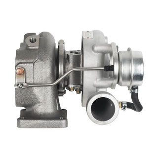 Gen 1 SS High Flow Turbo Charger for Toyota Landcruiser 60 Series 4.0L 12H-T CT26 - SpeedUpPerformance