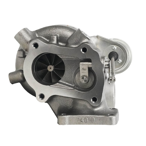 Gen 1 SS High Flow Turbo Charger for Toyota Landcruiser 60 Series 4.0L 12H-T CT26 - SpeedUpPerformance