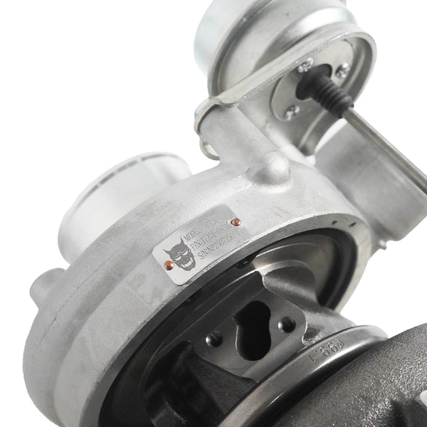 Gen 1 SS High Flow Turbo Charger for Toyota Landcruiser 60 Series 4.0L 12H-T CT26 - SpeedUpPerformance