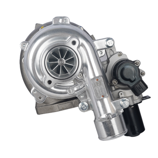 Gen 2 RS High Flow Turbo Charger for Toyota Hilux N70 KUN16/26 1KD-FTV 3.0L 30110 MY05-15 - SPEEDUPPERFORMANCE
