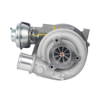 Gen 2 RS High Flow Turbo Charger for Nissan GU (Y61) Patrol 3.0L ZD30 724639 Oil Only - SPEEDUPPERFORMANCE