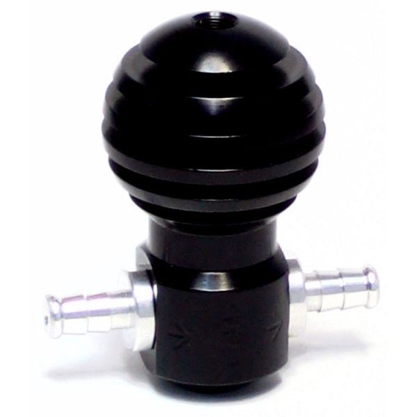 GFB Atomic Boost Controller Single Stage Boost Tee - Go Fast Bits - SpeedUpPerformance
