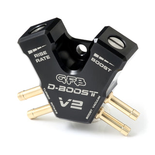 GFB VNT Diesel Boost Controller V2 - Go Fast Bits