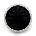 GFB Boost Pressure Gauge - Vacuum/Boost / inHg/PSI - Go Fast Bits - SpeedUpPerformance