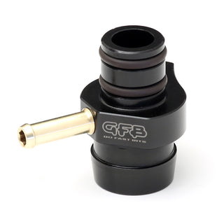 GFB Boost Reference Adaptor for Volkswagen Golf GTI Mk5 & Mk6 2.0L TFSI - Go Fast Bits - SpeedUpPerformance
