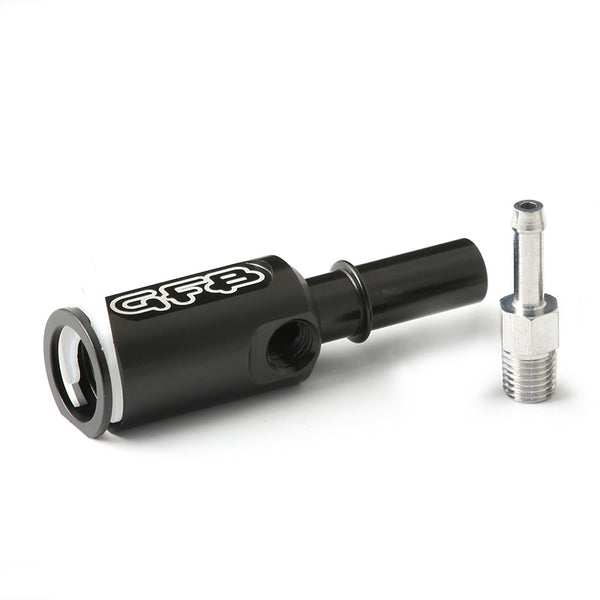 GFB Boost Reference Adaptor for Audi & Volkswagen 1.2L/1.4L TSI/TFSI - Go Fast Bits - SpeedUpPerformance
