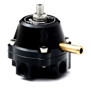 GFB FX-S Fuel Pressure Regulator with 1/8" NPT ports - Go Fast Bits - SpeedUpPerformance