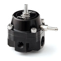 GFB FX-R Fuel Pressure Regulator with -6AN Ports - Go Fast Bits - SpeedUpPerformance