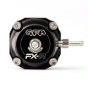 GFB FX-R Fuel Pressure Regulator with -6AN Ports - Go Fast Bits - SpeedUpPerformance