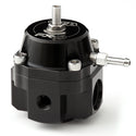 GFB FX-D Fuel Pressure Regulator with -8AN Ports - Go Fast Bits - SpeedUpPerformance